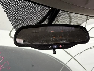 Espejo retrovisor VIN J 11º dígito limitado Onstar compatible con 07-17 ACADIA 2573166 Foto 1 de 4