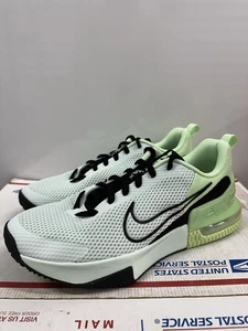 Nike Air Max Alpha Trainer 6 ‘Barely Green’ FQ1833 300 Size 11 - Picture 1 of 8
