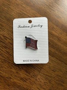 Fahnen Pin - Bild 1 von 2