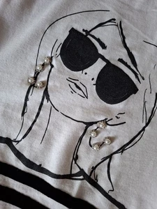 t shirt damen 38 - Bild 1 von 4