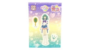 Super Sailor Neptune Origin Collaboration Sticker (nicht zu verkaufen) - Bild 1 von 1