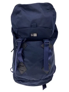 NEW ERA Backpack Nylon BLK Solid Color rn11493 ca40289 - Picture 1 of 6
