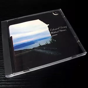 Edvard Grieg: Mikhail Pletnev, Piano 2002 CD Mint #136-1 - Picture 1 of 3