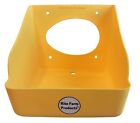 RITE FARM PRODUCTS H.D. WASHABLE POLY EGG NESTING BOX CHICKEN LAYING COOP NEST 