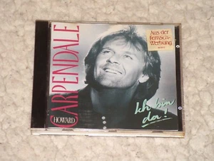 Howard Carpendale - Ich bin da - CD - Bild 1 von 2