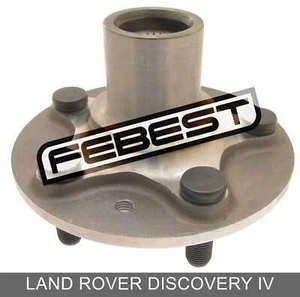 Rear Wheel Hub For Land Rover Discovery Iv (2010-) - Picture 1 of 1