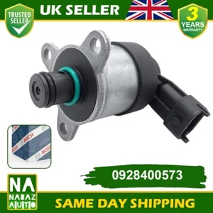 FUEL SUCTION CONTROL VALVE FIT VOLVO XC60 XC70 XC90 D5 AWD 2.4 D 0928400573 - Picture 1 of 6