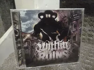 Within the Ruins - Invade CD - Picture 1 of 3