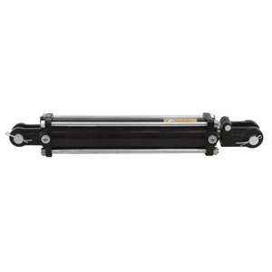 3x6x1.25 Double Acting Hydraulic Cylinder W300060-S 9-8536-6 - Picture 1 of 3
