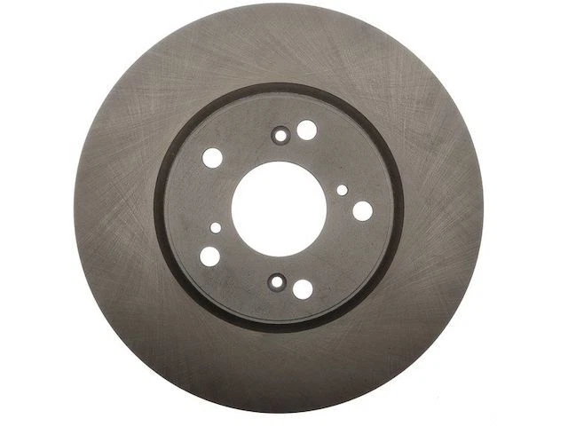 Front Brake Rotor For 2013-2023 Honda Accord 2014 2015 2016 2017 2018 KT381GN Foto 1 de 1