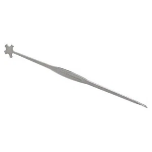 Adore Pro Violin Sound Post Setter Stainless Steel Hook Placement Repair Tool - Picture 1 of 9