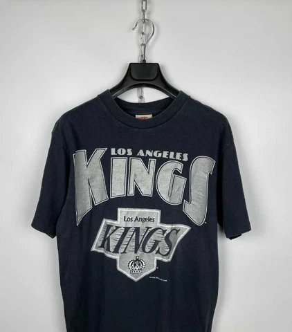 Vintage Los Angeles Kings NHL Shirt Unisex Men Women S-5XL KV4787 Cover