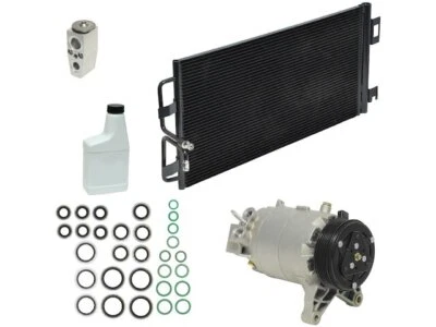 Kit compresor aire acondicionado Chevrolet Impala 2006-2011 87773ZQ 2007 2009 2008 2010 Foto 1 de 2