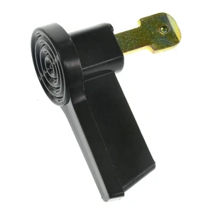 Zünd-schlüssel für Simson S51 S50 S70 Schwalbe KR51 Star Sperber Habicht schwarz - Bild 1 von 2