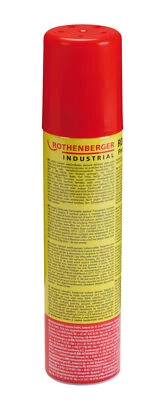 ROTHENBERGER INDUSTRIAL Rothenberger RoFill Super 100 Feuerzeuggas Universalgaskartusche Gas
