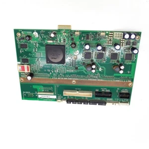 CR357-60057 Engine PC Board Fits For HP DJ T2500 T1530 T1500 T930 T2530 T920 - Picture 1 of 6