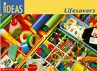Lifesavers (Bright Ideas), Hadfield, N., Used; Good Book