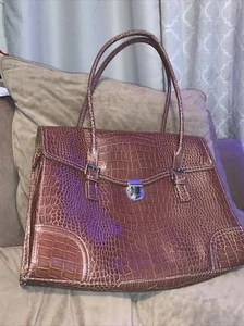 Vintage NWOT Liz Claiborne Laptop Bag - Picture 1 of 12