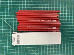 Prismacolor Premier Colored Pencils 12ct NEW in Box Carmine Red #926 - Picture 1 of 3