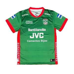Marathon soccer jersey - Picture 1 of 5