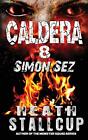 Caldera 8: Simon Sez.by Stallcup  New 9781076430908 Fast Free Shipping&lt;|
