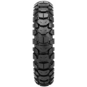 Tusk 213-774-0101 2Track Adventure Tire Rear 140/80B-18 (70R) - Picture 1 of 1