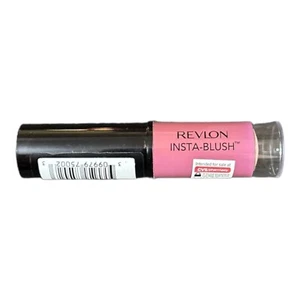 Revlon Insta-Blush Sheer Blendable Blush Stick #320 Berry Kiss - 0.3oz - Picture 1 of 10
