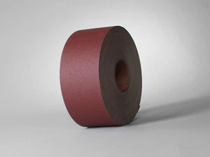 Ekamant EKA-Flex Gewebe Schleifrolle Schleifpapier 110mmx10m Rollenschleifpapier - Bild 1 von 1