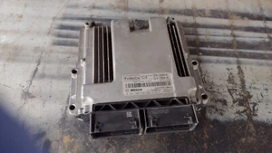 2013 13 2014 Ford Fusion 2.0L ECU DS7A-12A650-RL DG1A-12B684-AB - Picture 1 of 4