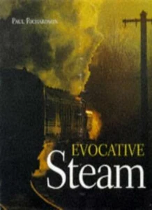 Evocative Steam By Paul RICHARDSON - Foto 1 di 1