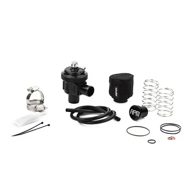 Kit de válvula de soplado de palanquilla RPM 16-2025 Polaris RZR XPT XP4T XP S PRO Turbo R BOV Foto 1 de 4
