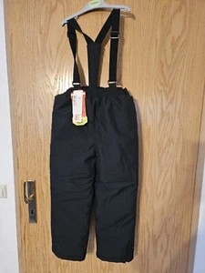 1×Defacto Skihose Schneehose Regular Fit  Mädchen Gr.104/110 Neu New  - Bild 1 von 3