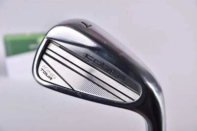 Cobra King Tour 2023 #7 Iron / Stiff Flex N.S.Pro Modus 3 Tour 120 Shaft - Image 1 of 4