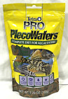 Tetra Pro Pleco Wafers 5.29 Oz Fish Food For Algae Eaters