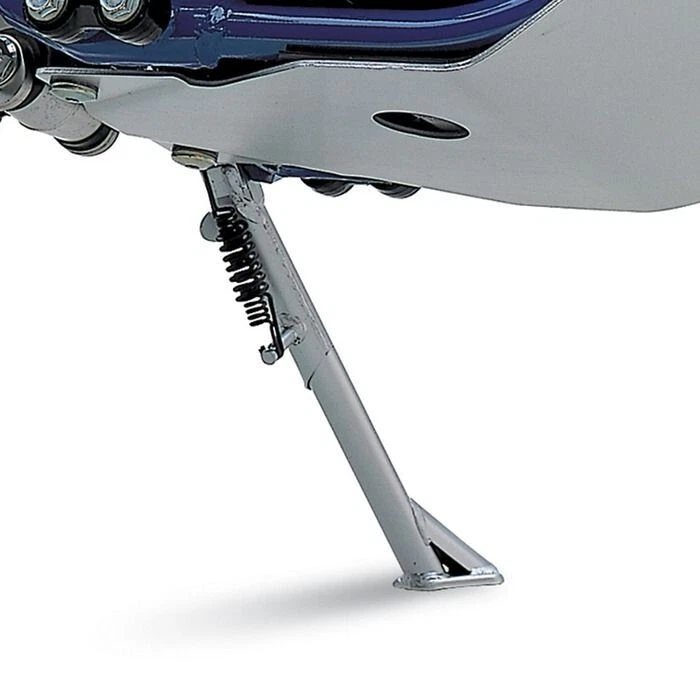 SUZUKI Genuine 2006 - 2023 DR650S DR650SE DR 650 LOW SIDE KICK STAND 42300-32820 - Image 1 of 1