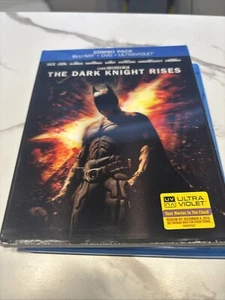 The Dark Knight Rises (Blu-ray/DVD, 2012, 3-Disc-Set, inkl. Digitalkopie... - Bild 1 von 7
