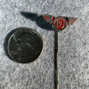 Sportverg. RET Dutch VTG Stick Pin Badge #49638 - Picture 1 of 5