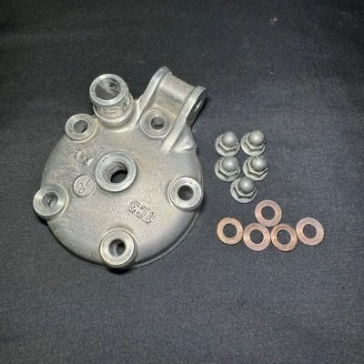 Yamaha 2005-2022 OEM YZ125 YZ 125 2021 MONTAJE CULATA 1C3-11111-10-00 Foto 1 de 4