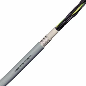 Shielded Cable in PVC4G1 CF140.UL 300/500V - Picture 1 of 1