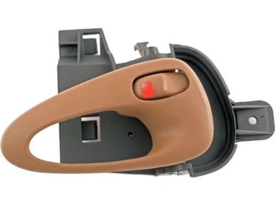 For 1999-2005 Pontiac Grand Am Interior Door Handle Front Left Dorman 75964VS Foto 1 de 2