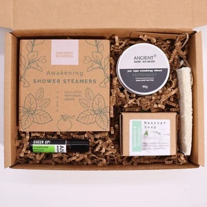 Awakening Aromatherapy Zen Moment Gift Set - Picture 1 of 1