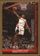 2005-06 Bowman Gold Basketball Card Pick