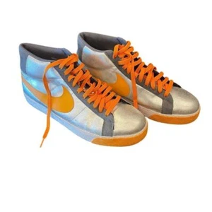 NIKE Blazer SB Independent Truck Company Sneakers Size 12 With COA - Picture 1 of 16