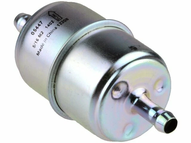 For 1967 Jeep DJ6 Fuel Filter AC Delco 44263VW - Image 1 of 2