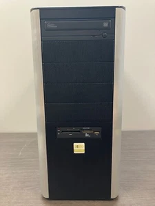 Intel i5-3470 Desktop-PC, 3,2GHz, 16GB RAM, 240GB SSD, ASUS P8B75-M LX, Win10Pro - Bild 1 von 10
