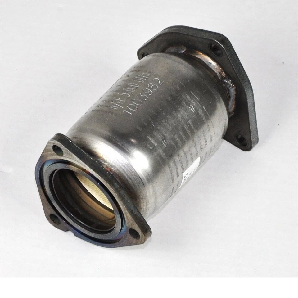 Nuevo convertidor delantero de ajuste directo Chevrolet Aveo V4 2004-2005 1,6 L Foto 1 de 1