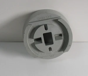 Coburn 3022000 Versa-Tool XRL Lap Tool Plastic - Picture 1 of 2