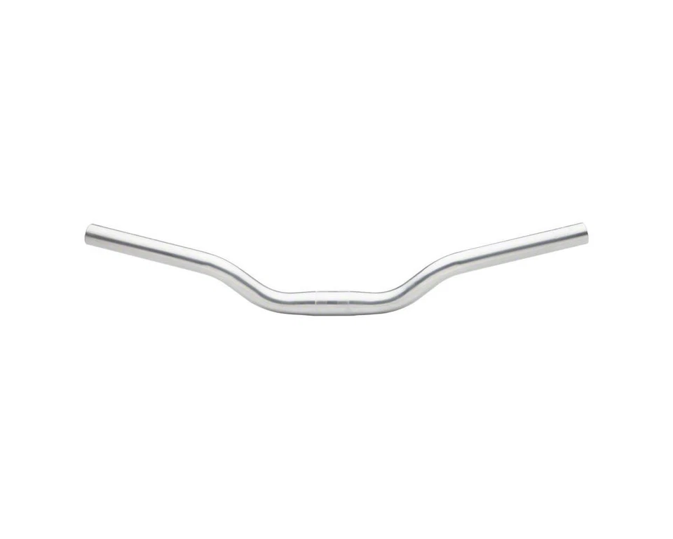 Nitto B259 Urban Riser Handlebar 50cm CrMo 25.4mm