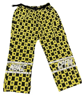 Nike CPFM Cactus Plant Flea Market Waffle Pants DM4963-010 Men’s Size Large - Image 1 of 4