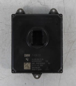 Original BMW & MINI Xenon Ladepaket / Vorschaltgerät für F56 F54 F55 F57 - 7429122 - Bild 1 von 3